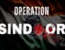 Operation Sindoor