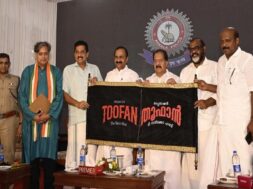Operation Toofan The Narco Hunt