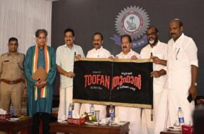 Operation Toofan The Narco Hunt