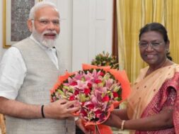 PM MODI