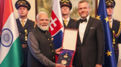 PM MODI