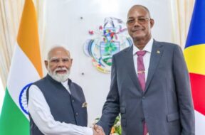 PM MODI MIT