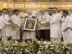 PM MODI, SURAT