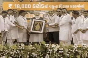 PM MODI, SURAT
