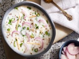 Pakhala Rice