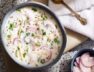 Pakhala Rice