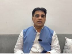 Praful panseria, helth minister