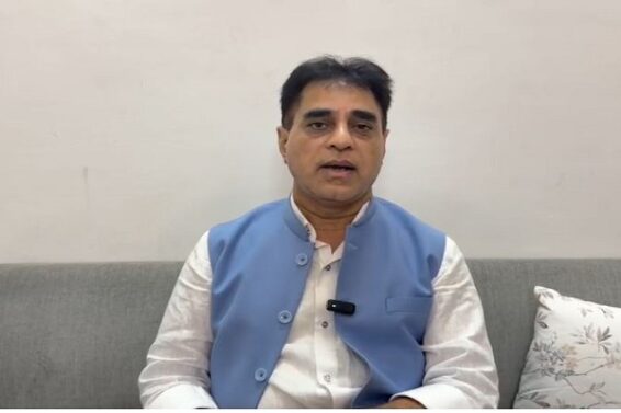 Praful panseria, helth minister