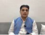 Praful panseria, helth minister