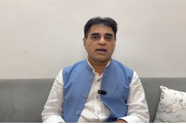 ચાંગોદરમાં પ્લાઝ્મા ભેળસેળ કૌભાંડમાં દોષિતો સામે કડક કાર્યવાહી થશે: આરોગ્ય મંત્રી