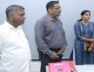 Public relations office, police Bhavan