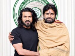 RAM CHARAN