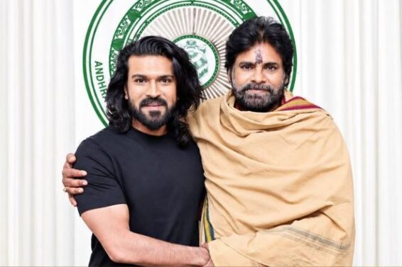 RAM CHARAN