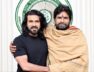 RAM CHARAN