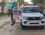RTO cheking, Bhavnagar