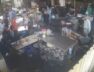 Rajkot, gas Cylinder blast