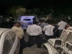 Rajkot, murder case