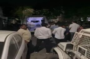 Rajkot, murder case