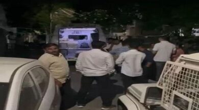 Rajkot, murder case