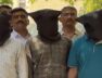 Rajkot robbery case, 3 accused arrested
