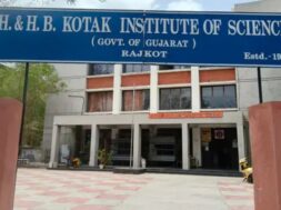 Rajkot,science college