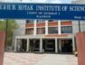 Rajkot,science college