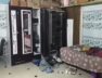 Robbery in konth village