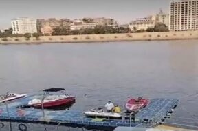 SABARMATI RIVER, Boating
