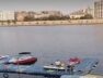 SABARMATI RIVER, Boating
