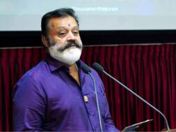 SURESH GOPI