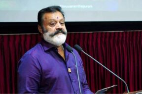 SURESH GOPI