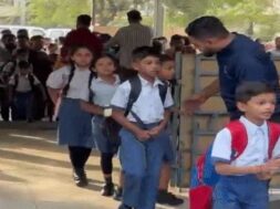 School