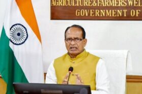 Shivraj Singh Chouhan