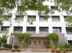 St. Xaviers college-1