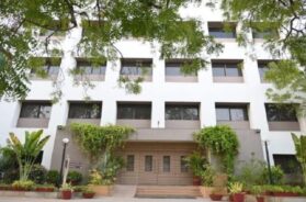 St. Xaviers college-1