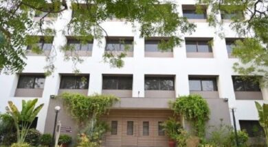 St. Xaviers college-1