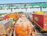 Surajbari, toll plaza