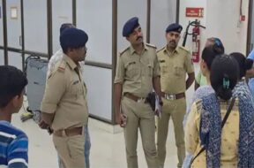Surat, Attack on student