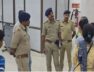 Surat, Attack on student