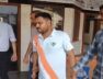 Surat, Bank robbery, accused