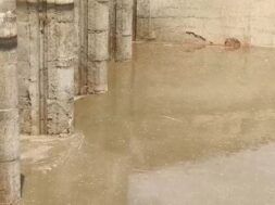 Surendranagar. water TDS