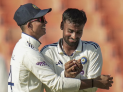 TEAM INDIA