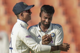 TEAM INDIA
