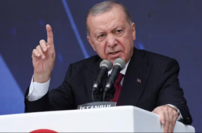 TURKY