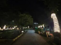Tagor bag, Surendranagar