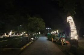 Tagor bag, Surendranagar