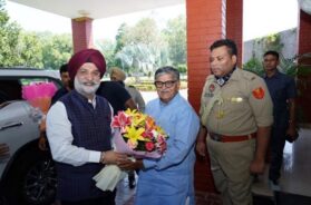 Taranjit Singh Sandhu