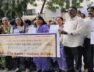 Teachers protest again TET