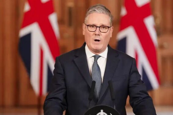 UK PM