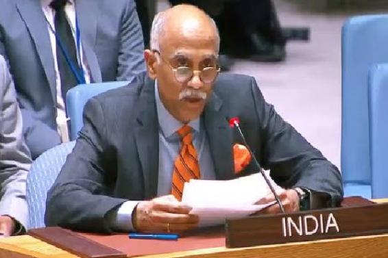 UN INDIA